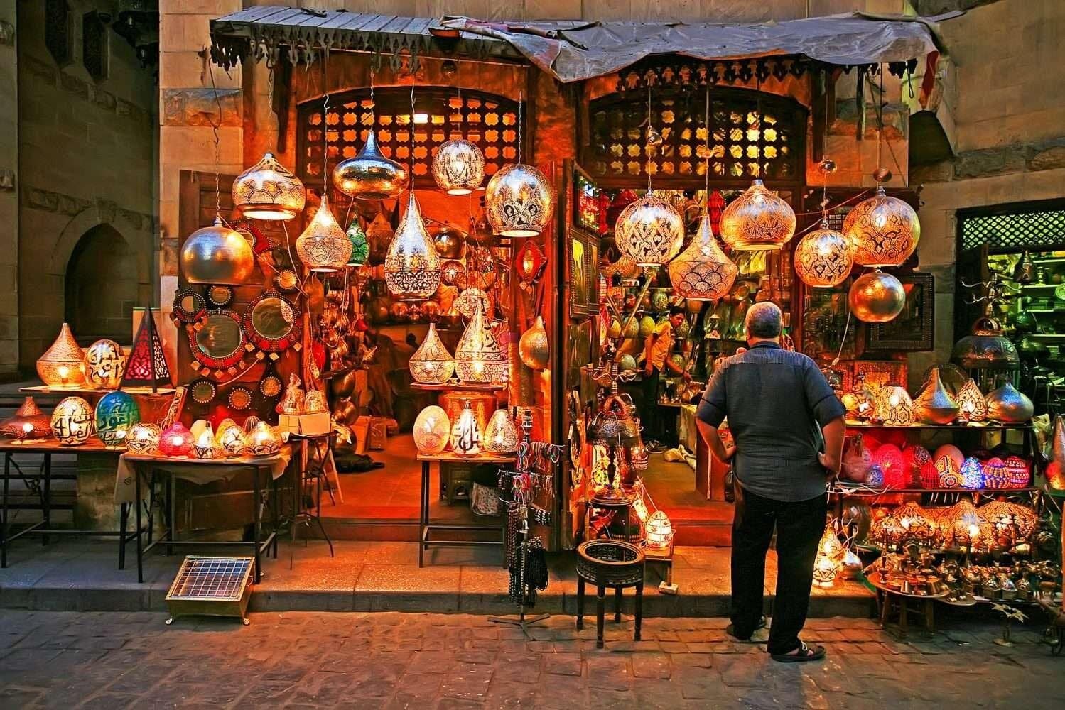 3-Day Cairo Tour Package Exploring Top Attractions