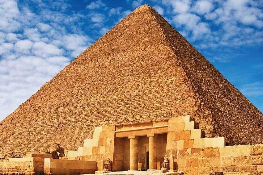 3 Days tour in Cairo, Luxor and Aswan, including a private car