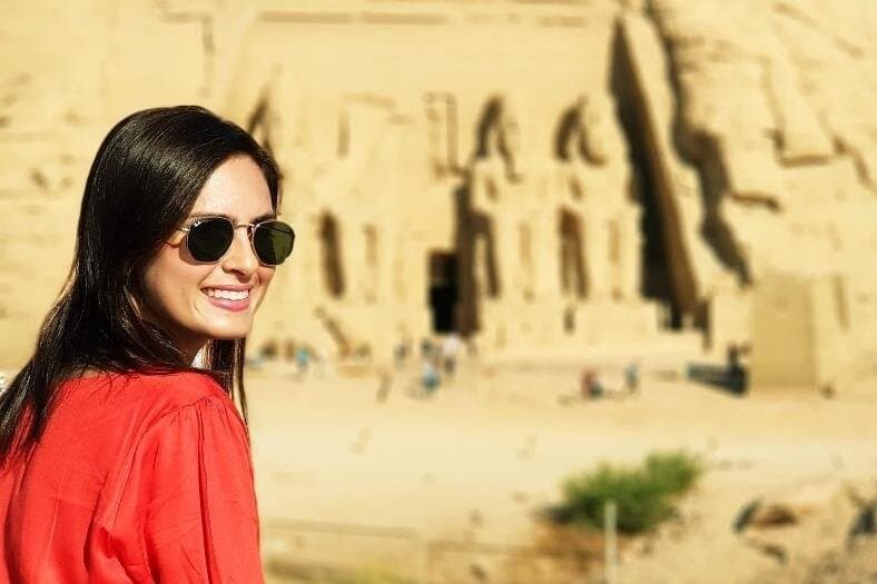 3 Days Egypt Tour Package To Luxor Aswan and Abu Simbel