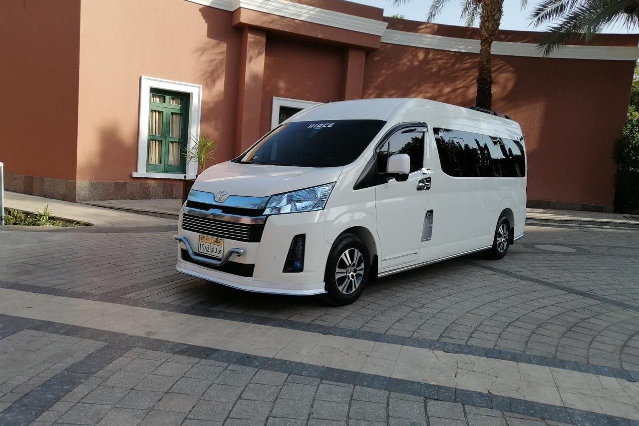 Private Luxor Adventure: Custom 4–8 Hour East & West Tour