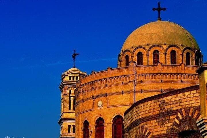 3-Day Private Historical Tour Package in Cairo