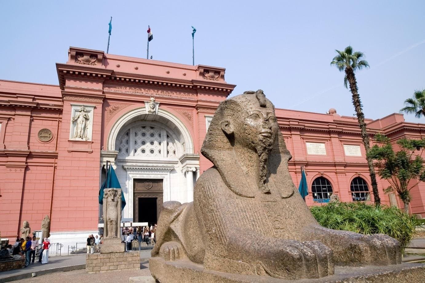 Cairo & Alexandria – 3 Days