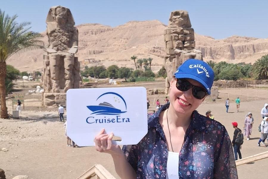 Cairo And Aswan Nile Cruise 7 Days Egypt Tour Package