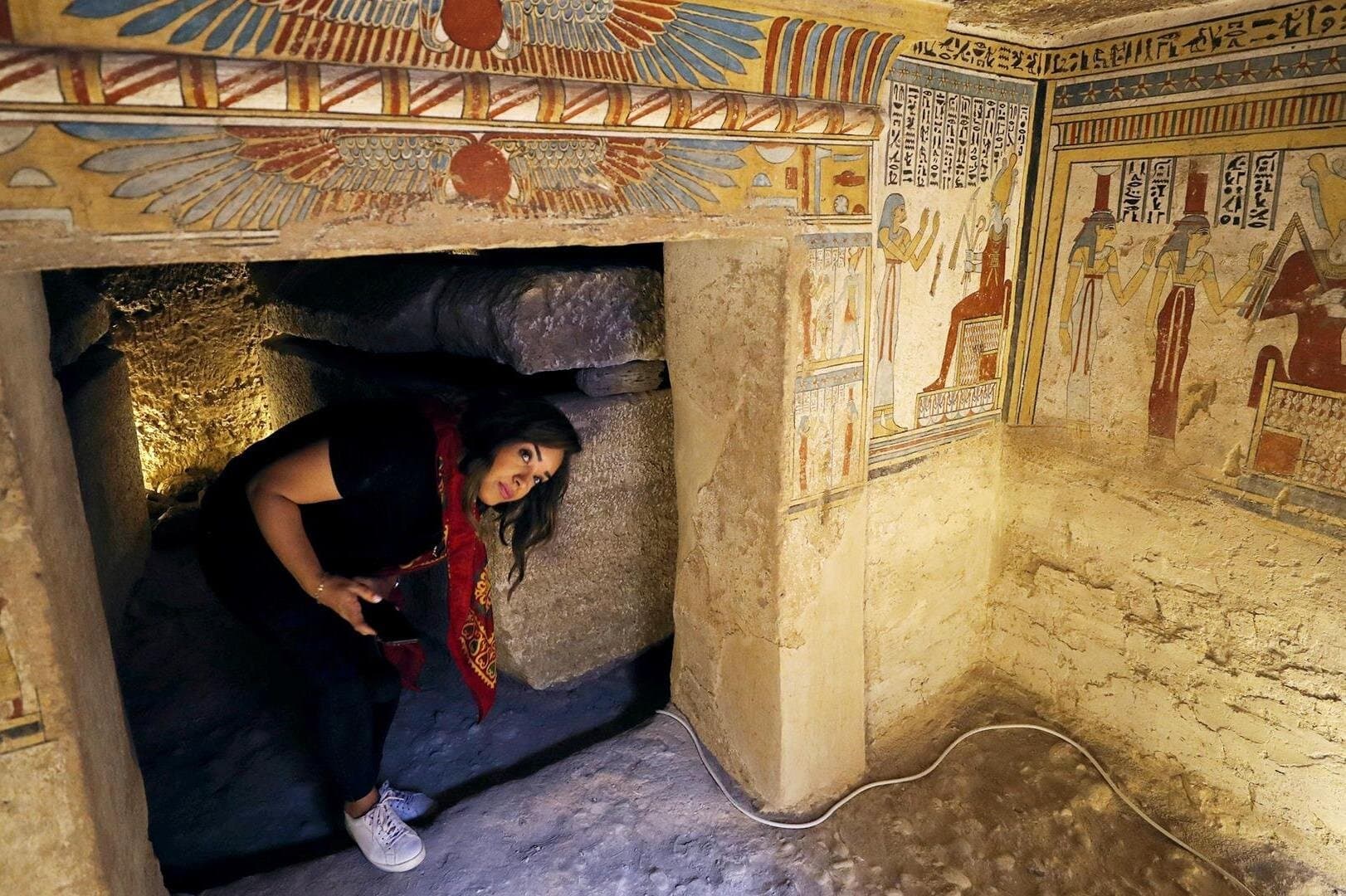 Private Two-day Tour of Luxor with Transportation