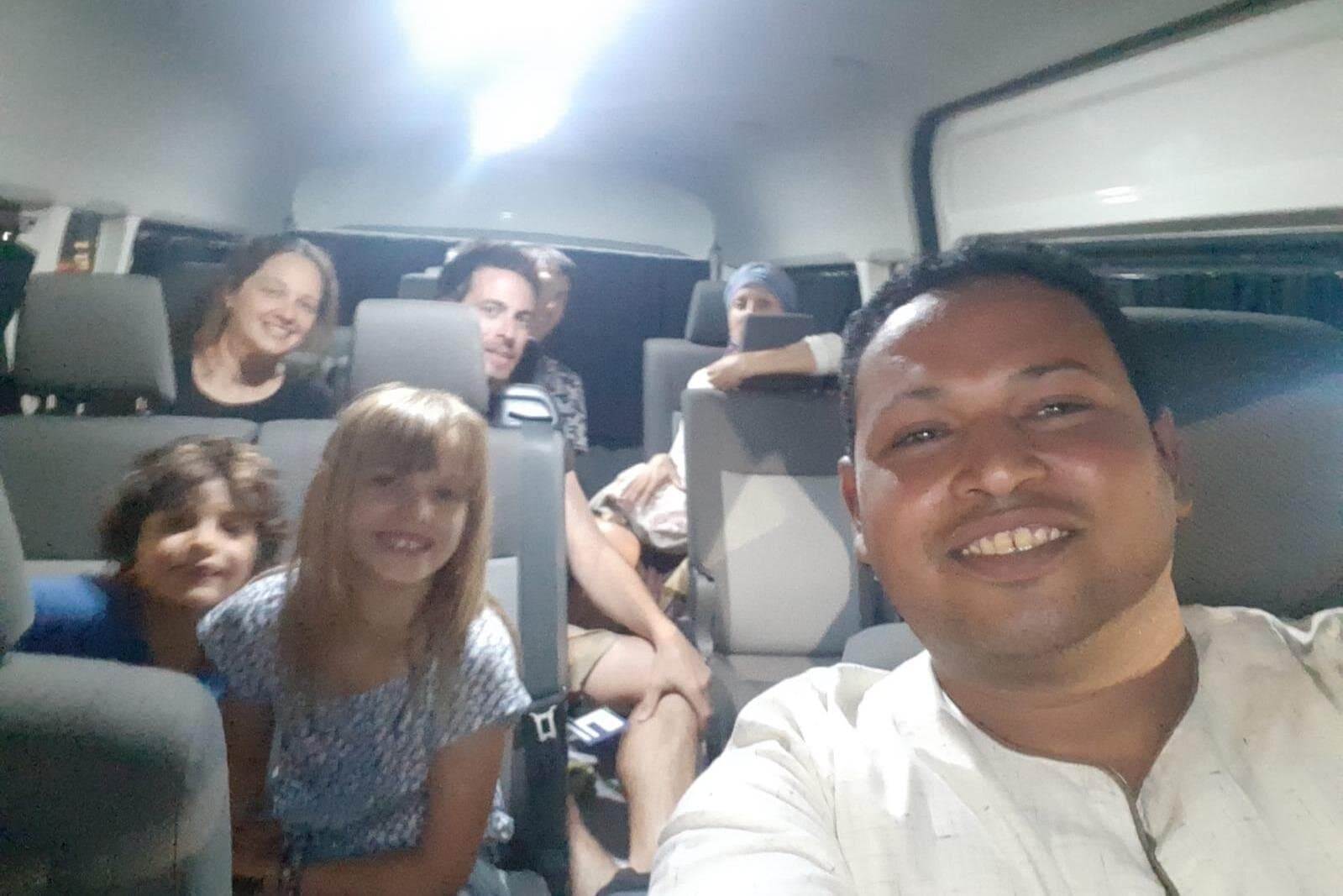 Private Day Tour To El Fayoum From Cairo
