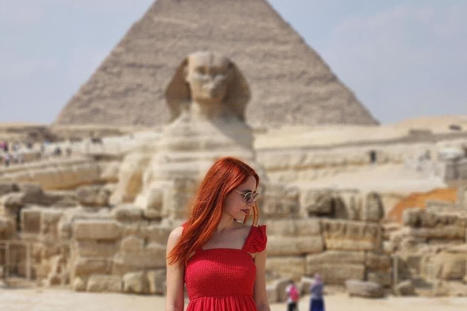 2-Days Trips in Cairo & Giza
