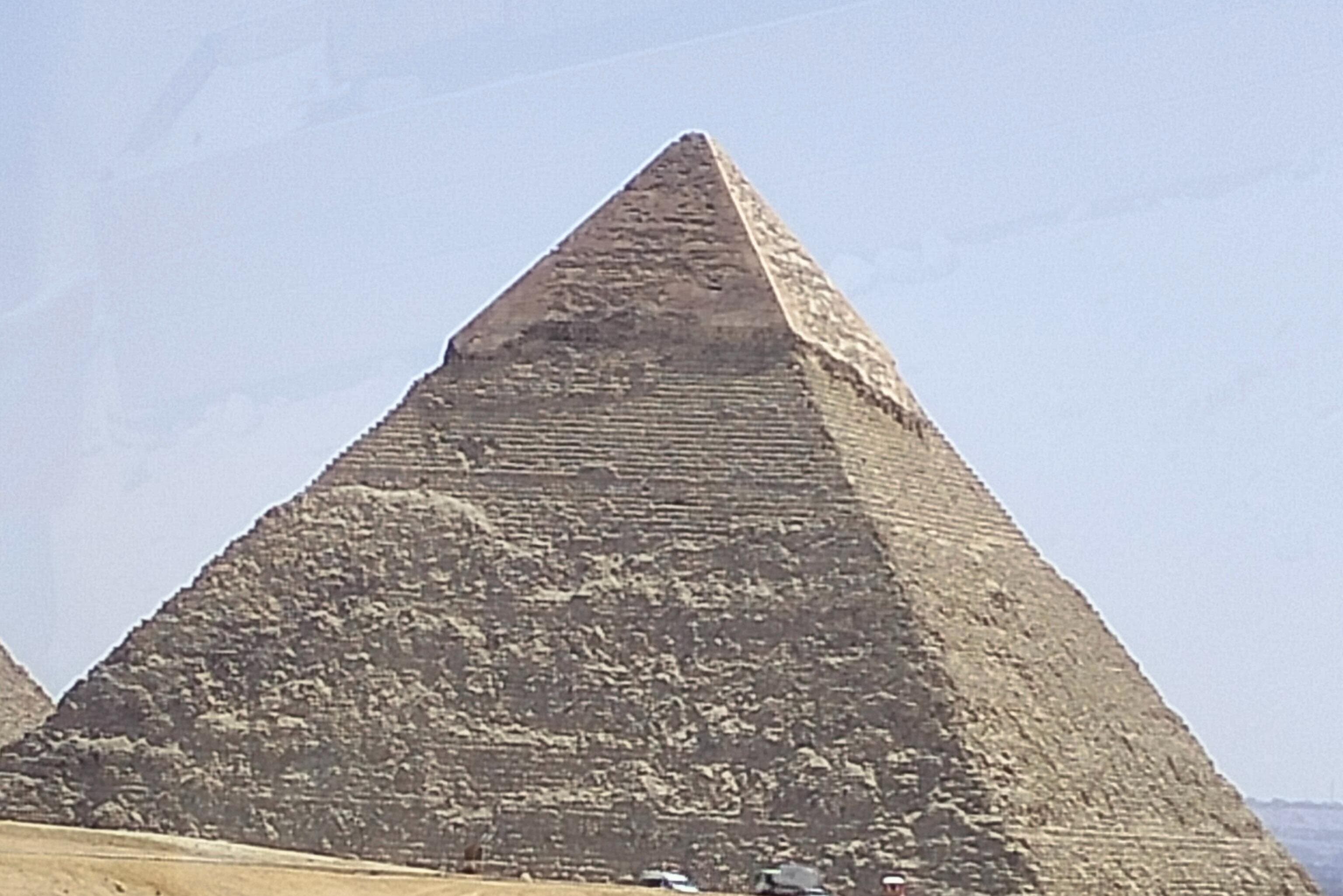 13 Day Tour with Egypt GEM Jordan Landmark and Cario Amman Flight