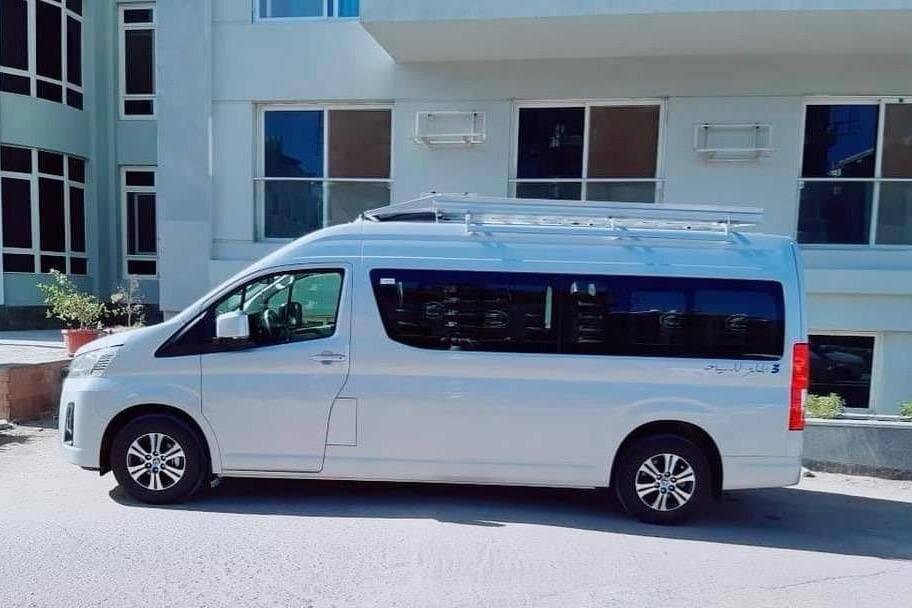 Private Arrival / Departure To / From Hurghada Hotels/ AirPort