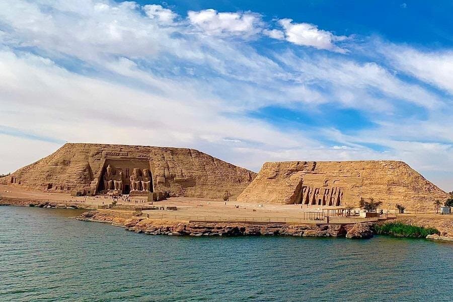 5 Day Private Tour Package to Cairo, Aswan, and Abu Simbel