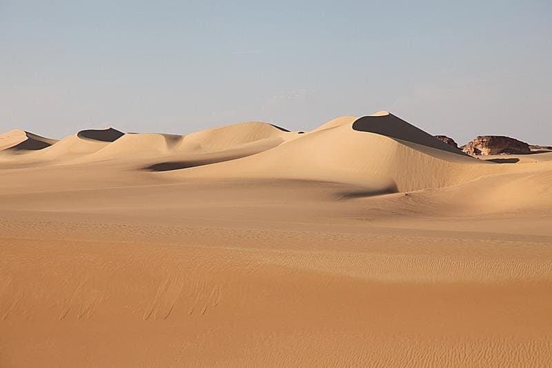 Discover Siwa In 3 Days 2 Nights Package From Cairo