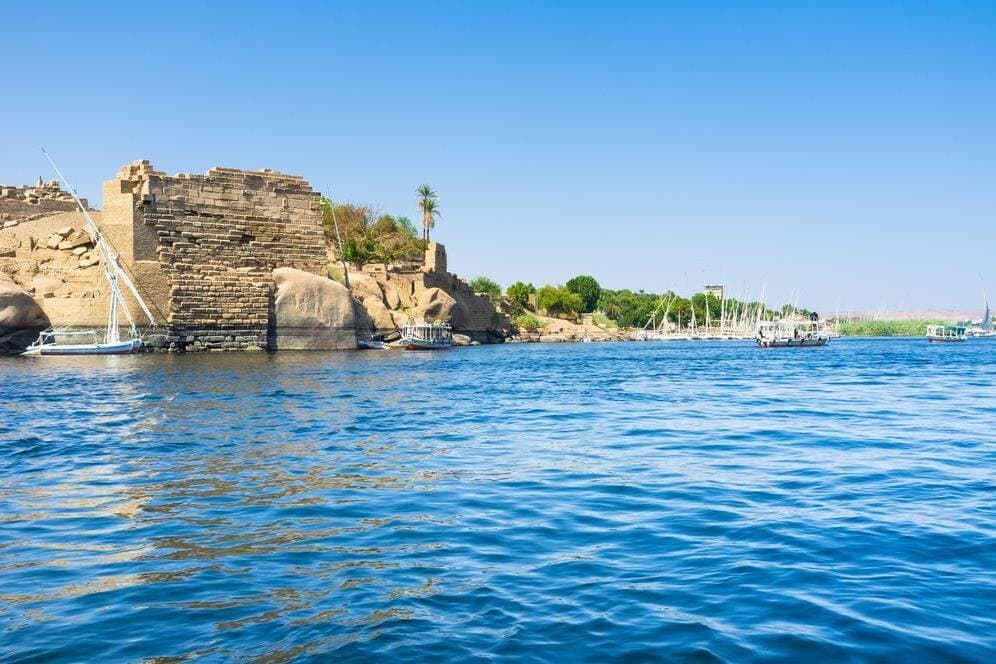 Aswan: Half-Day Nubian Village & Elephantine Island