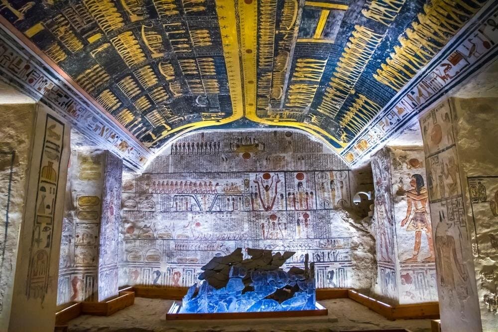 Full Day Tour to Best Monuments of Luxor from Luxor