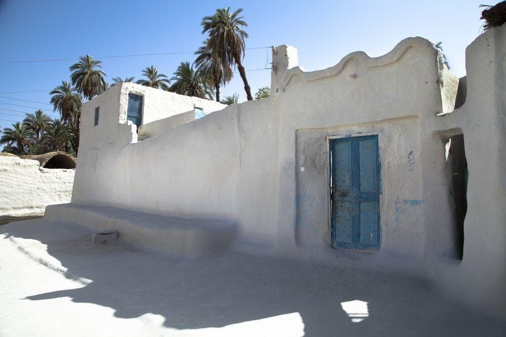 Private Felucca Ride With Nubian Village Exploration