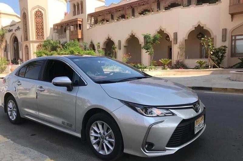 Aswan To Luxor Transfer Or Luxor To AswanPrivateReliable Driver