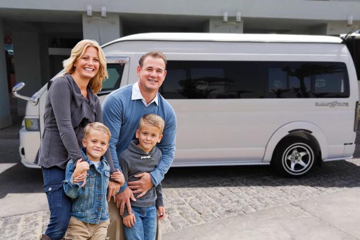 Private Transfer Makadi To Luxor City - Car And Minibus Options