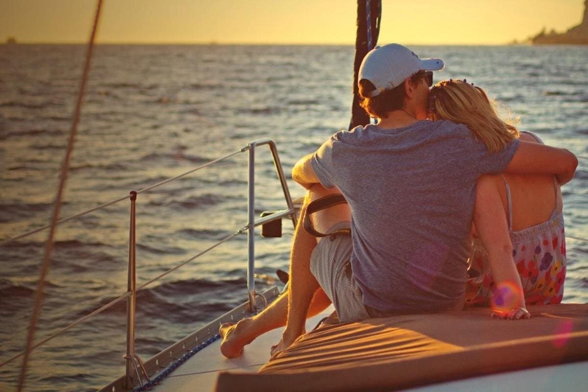 7 Nights Sailing Nile Cruise from Luxor