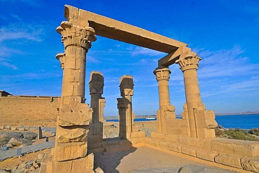 Private Temple Tour in Kalabsha