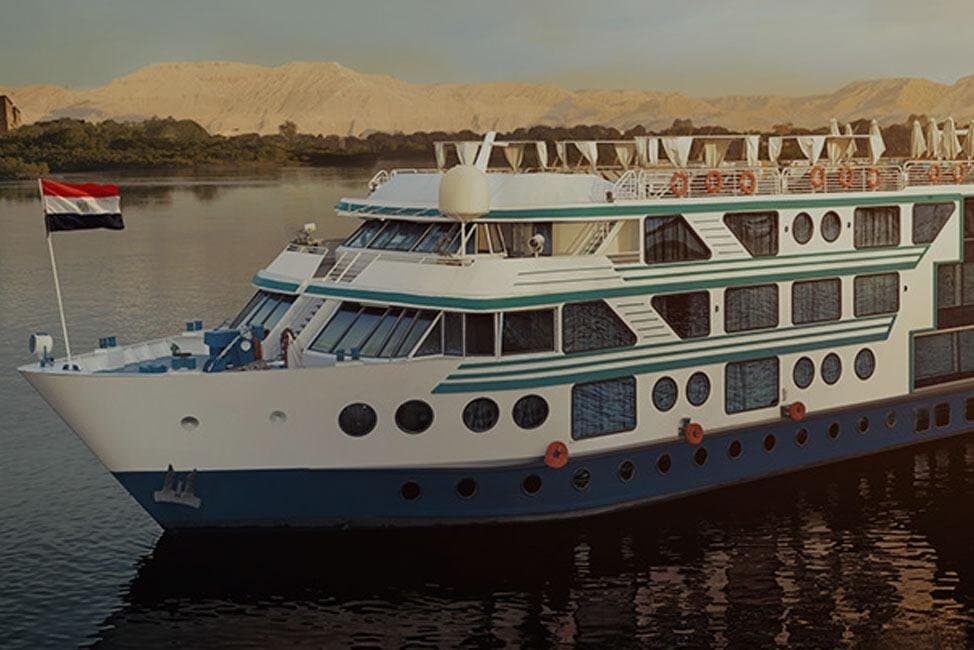 4-Day Aswan to Luxor Nile Cruise Discover Ancient Egypt’s Wonders