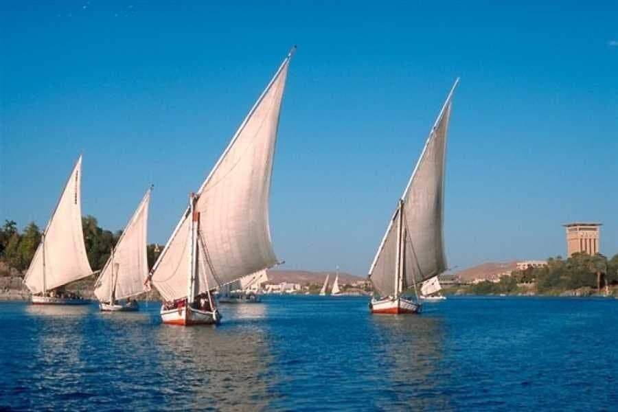 Nile Cruise Package from Aswan
