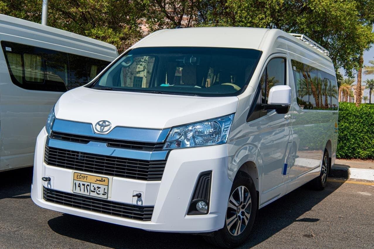 Airport transfer From/To Hurghada hotels Airport - Hurghada