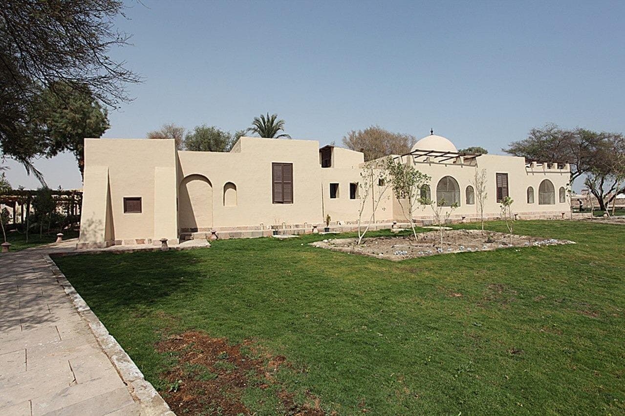 Visit Luxor Valley of the Kings, Carter House, and Other Sites