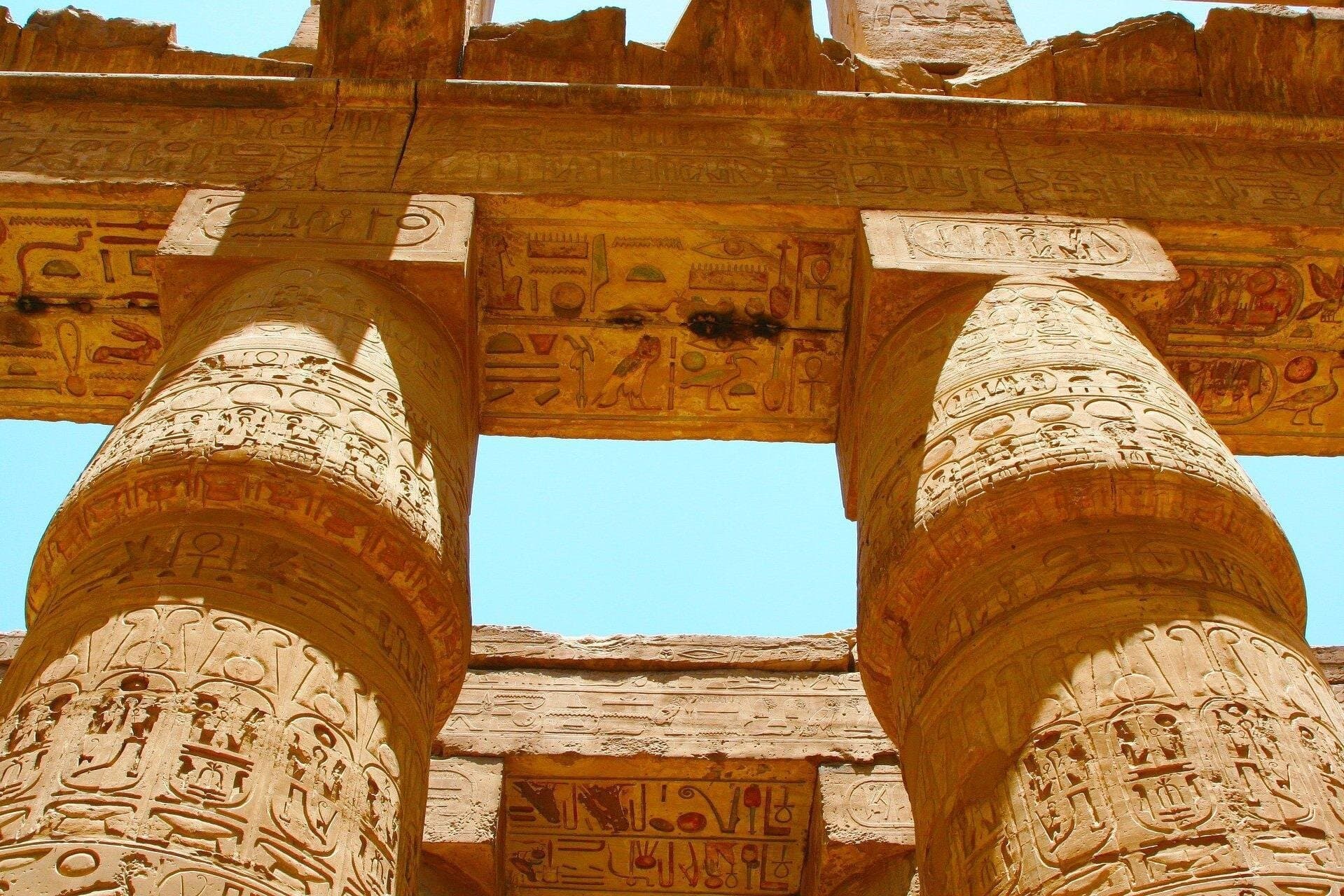 Luxor Archaeology Tour: Valley of the Kings, Karnak, Luxor Temples & More