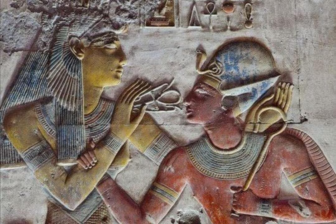 Private Tour: Dendara and Abydos