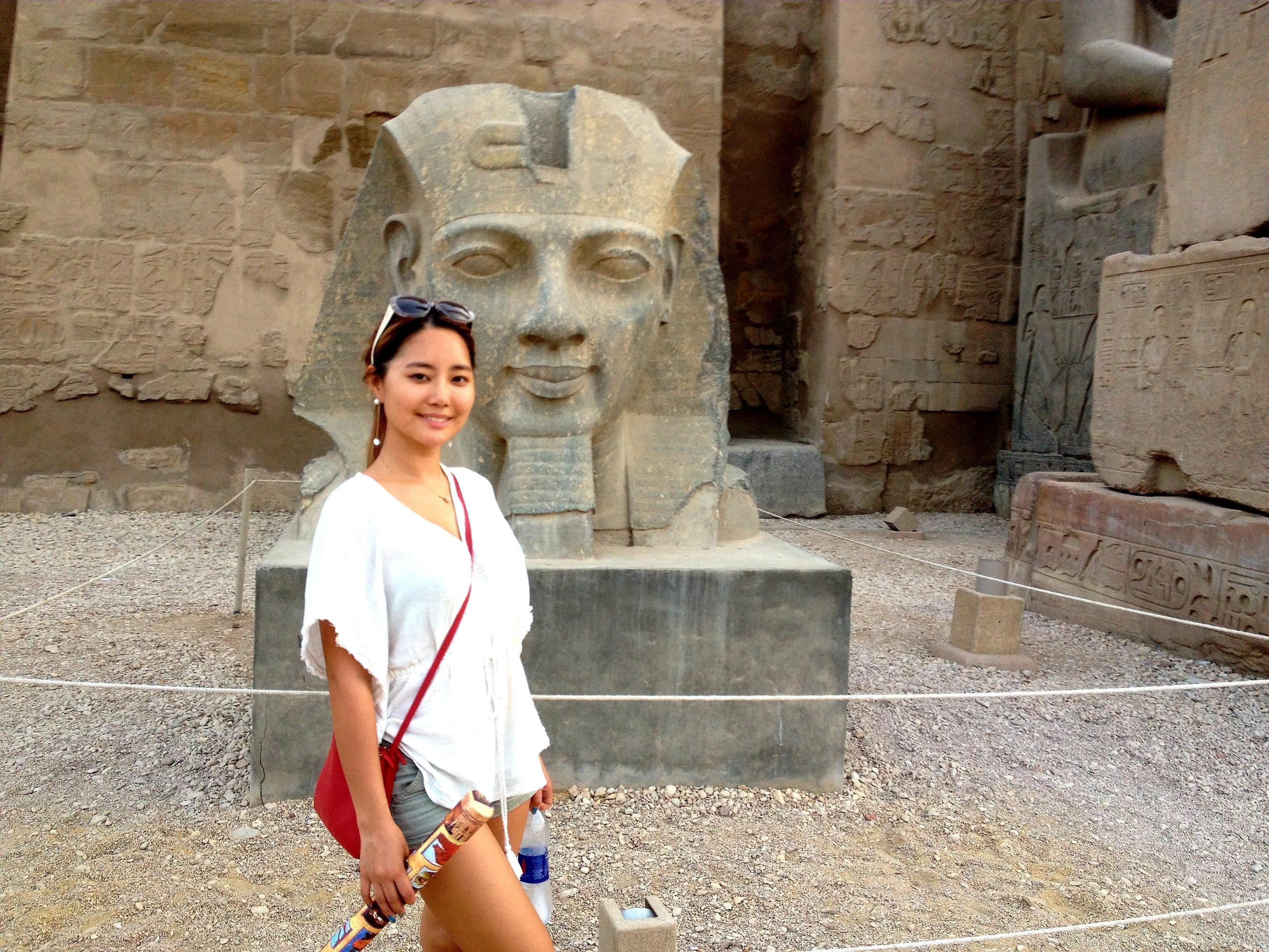 The Best of Luxor in 3 Days from Luxor