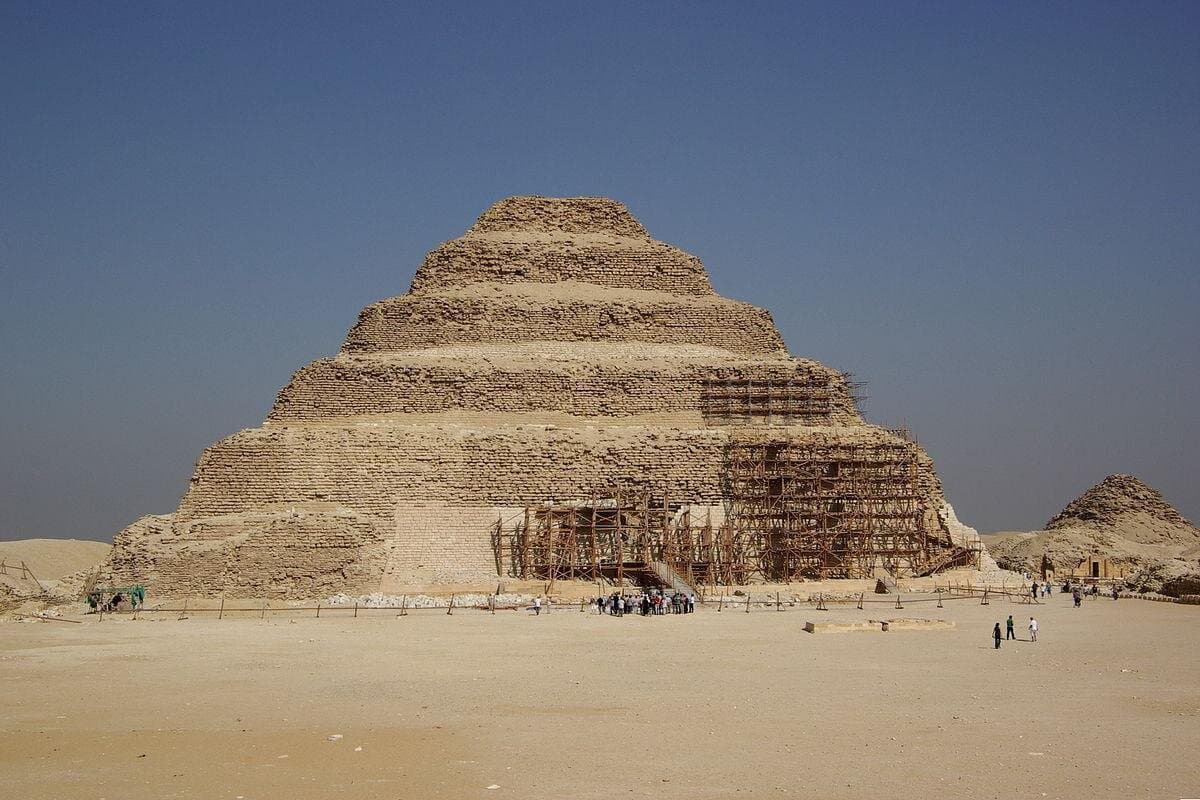 8 Days 7 Nights Nile Cruise from Luxor