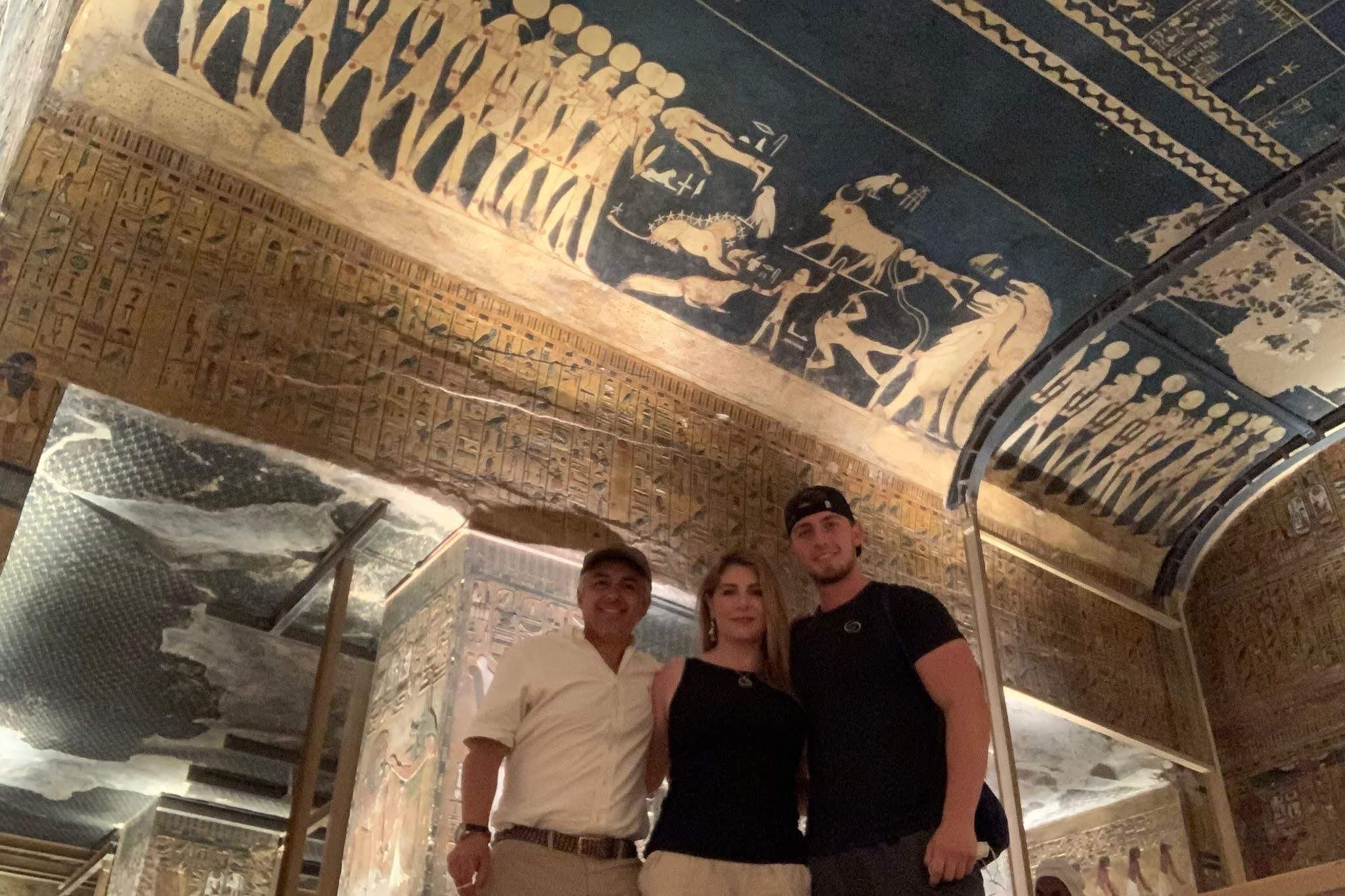 Best Luxor Day Tour Treasures of Luxor