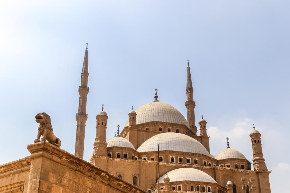 Overnight Cairo Tour from Hurghada by private car