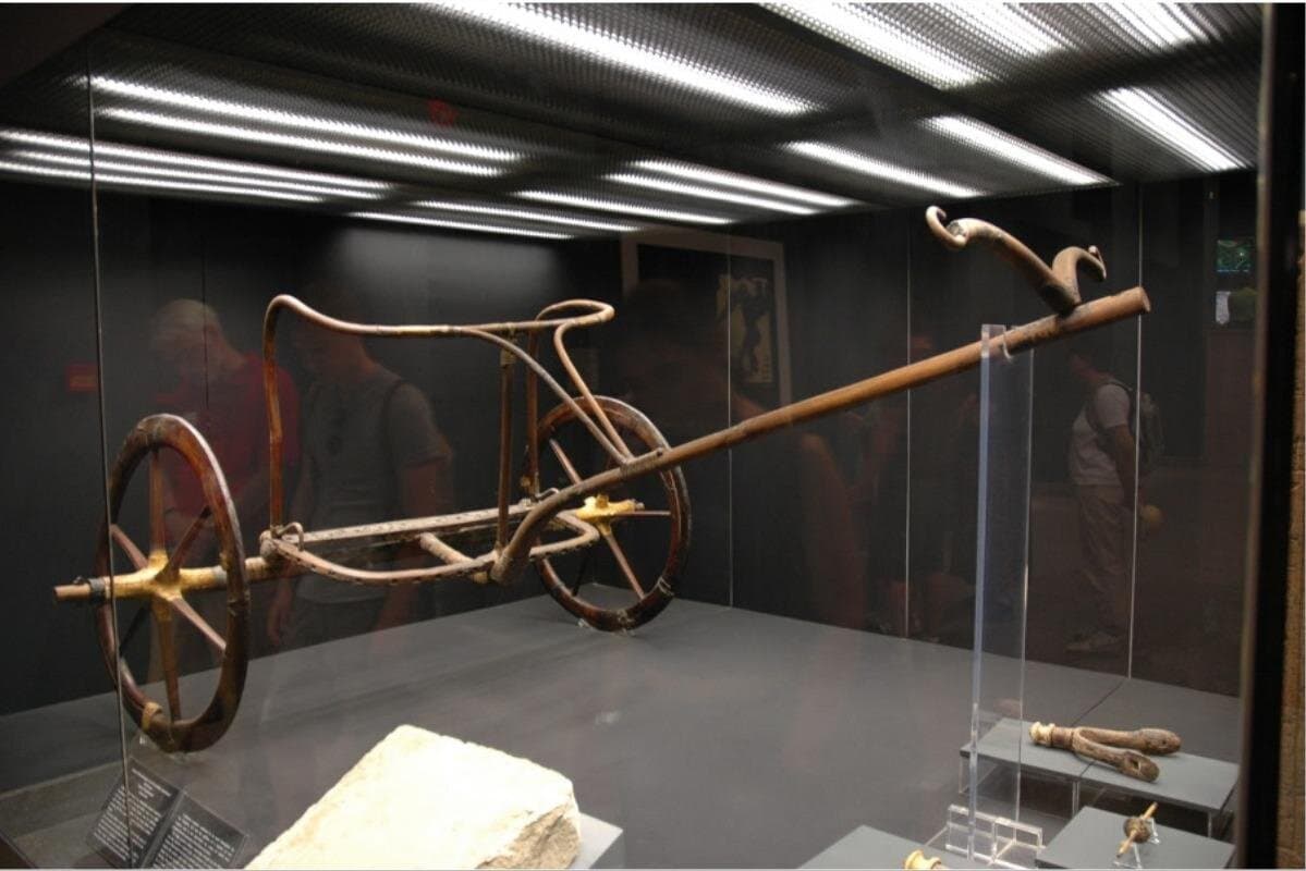 Private Tour: Luxor Museum and mummification from Luxor
