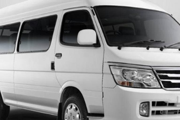 Transfer from Luxor to Hurghada