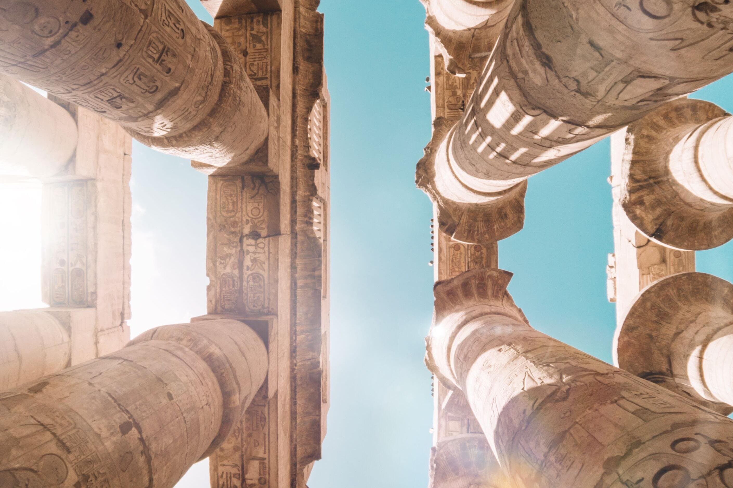 Full Day Private Tour East & West Banks in Luxor