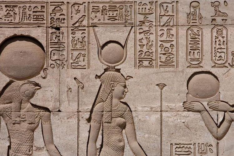 Explore Habu Temple Valley of the Nobles and Deir El Medina