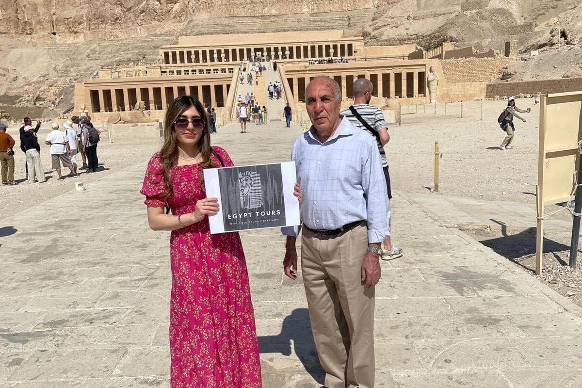 Luxor Private tour to the East & West Bank of the Nile