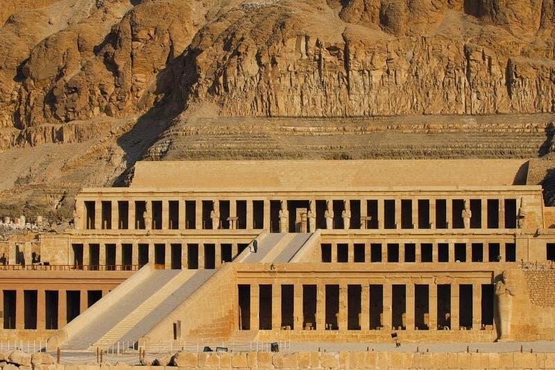 Luxor West Bank Tour including kings and Nobles Valley and More