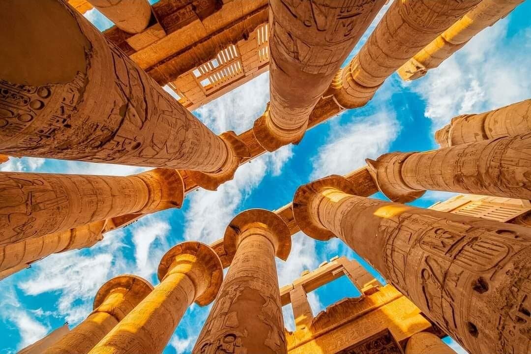 Luxor & Mummification Museums