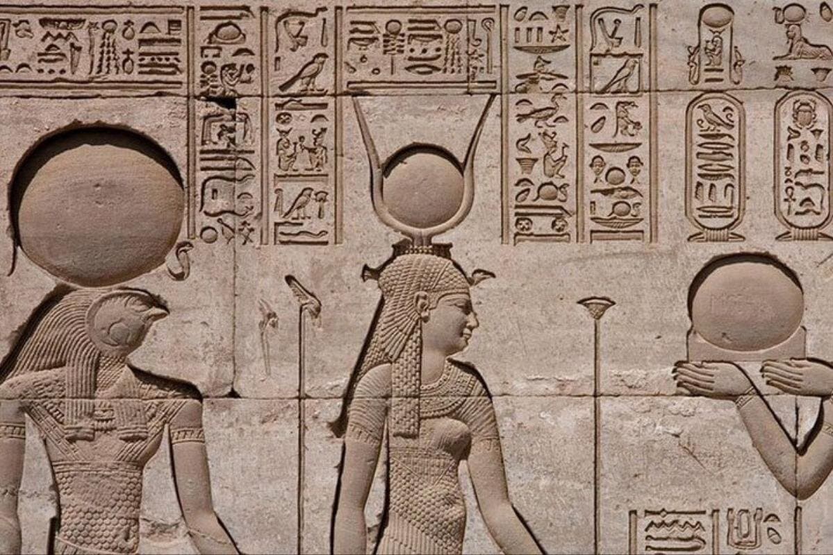 Private Half Day Dendera Exploration in Egypt