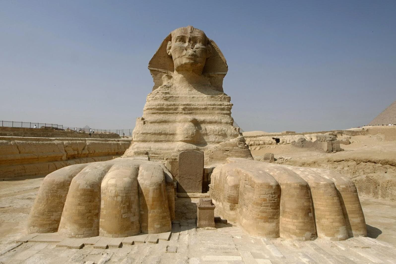 4- Hours to Giza Pyramids, Sphinx All inclusive, No hidden fees