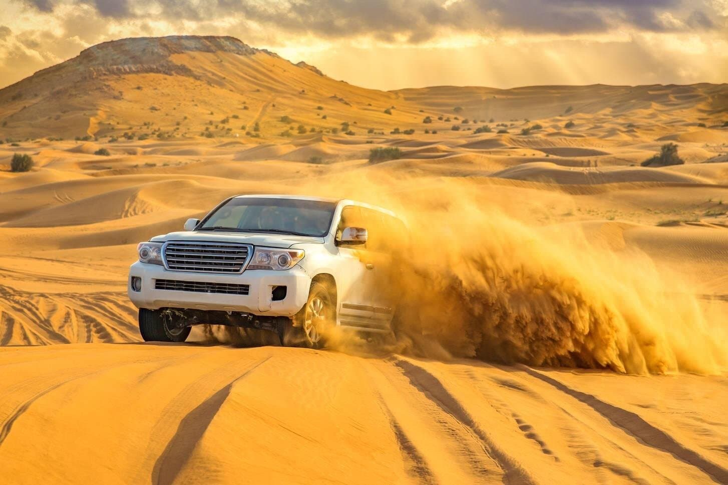 Hurghada and Bedouin Adventure with Jeep Safari and Camel Ride