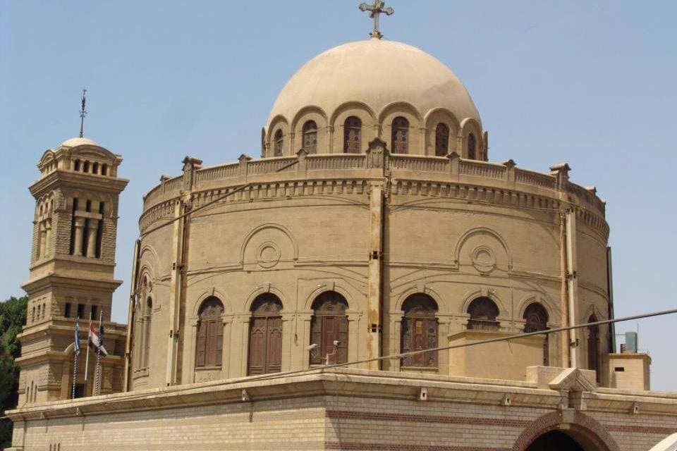 Top Rated Coptic Cairo and Coptic Museum: Guided Private Day Tour in Cairo