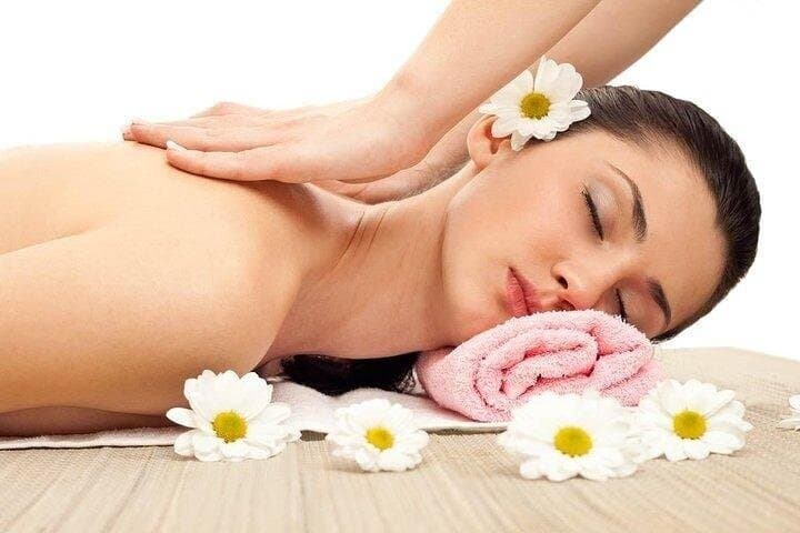 Turkish Bath and full Body Massage in Hurghada