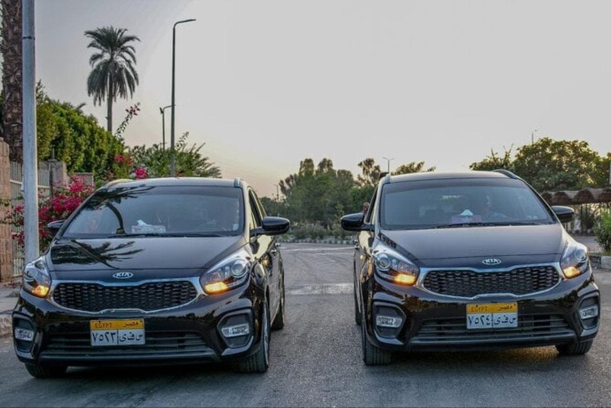 Private transfer from Luxor to Marsa Alam