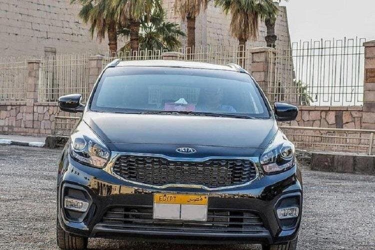 Private transfer from Hurghada Airport-all hotels Sahl Hasheesh