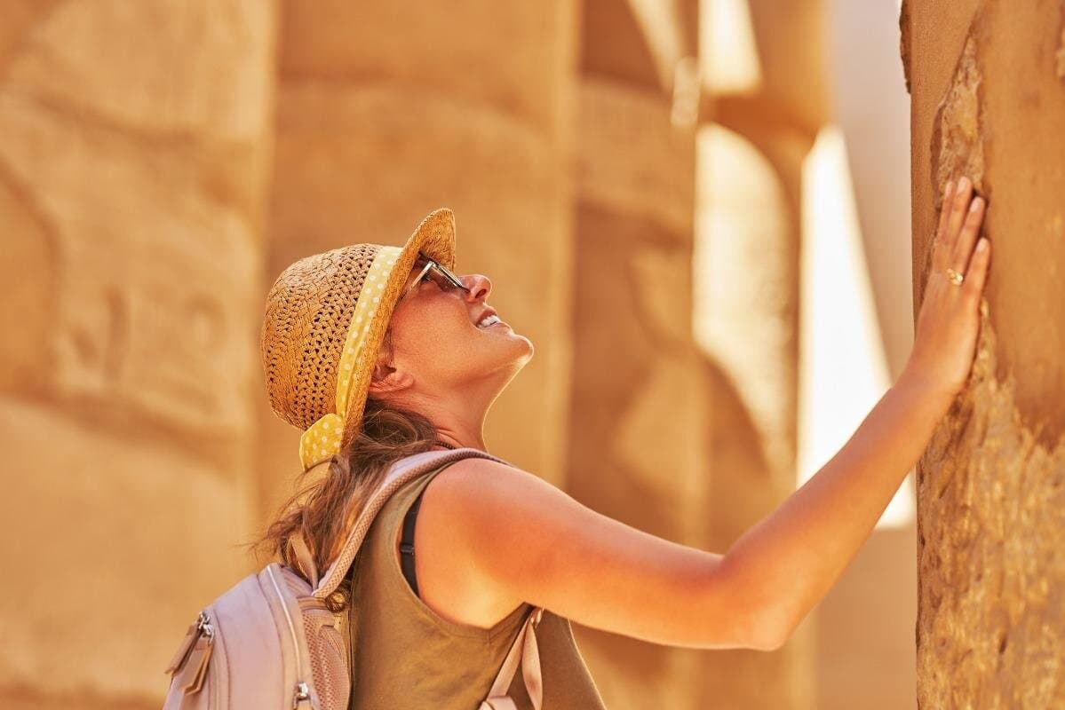 Full Day Private Tour from Luxor to Edfu, Kom Ombo, and Aswan
