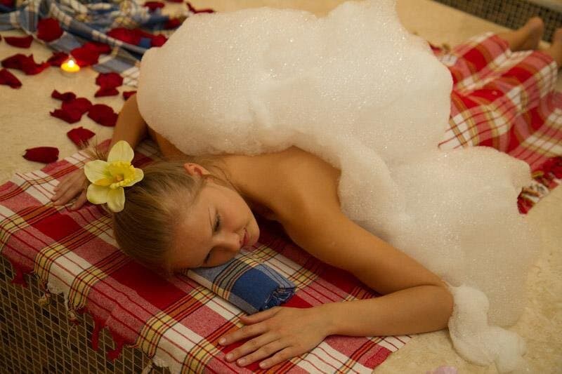 Turkish Bath in sharm el sheikh