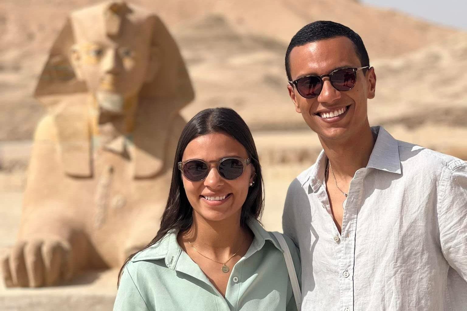 Luxor day tour to kings valley, Hatshepsut, Karnak, luxor temple