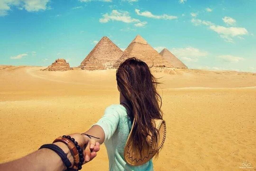 2 Day Tour Cairo & Alexandria with Accommodation -Sharm El Sheikh