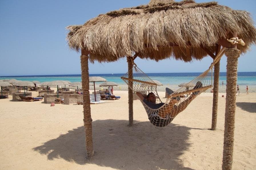 Marsa Alam Beach Full Day Private Water Activity